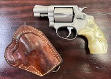 SMITH & WESSON 60-7 Lady Smith .38 SPL +P - Image 2 of 8