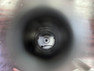 SMITH & WESSON 60-7 Lady Smith .38 SPL +P - Image 5 of 8