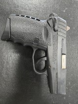 SCCY CPX-1 9MM LUGER (9x19 PARA) - Image 1 of 2