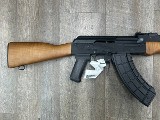 CENTURY ARMS BFT47 CORE 7.62X39MM - Image 2 of 6