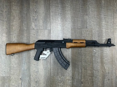 CENTURY ARMS BFT47 CORE 7.62X39MM - Image 1 of 6
