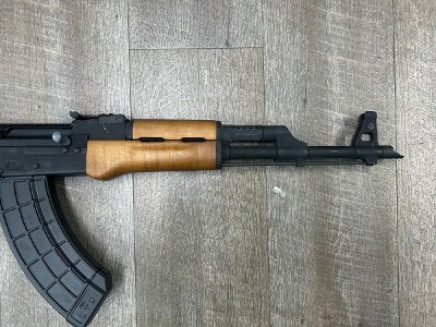 CENTURY ARMS BFT47 CORE 7.62X39MM - Image 3 of 6