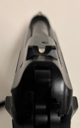 BERETTA 85 FS CHEETAH .380 ACP - Image 4 of 7