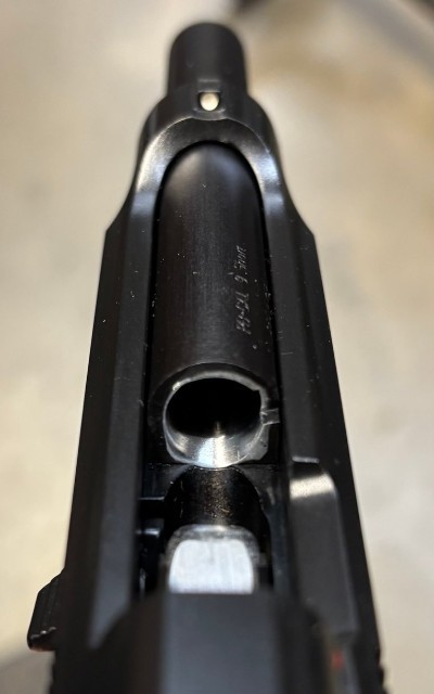 BERETTA 85 FS CHEETAH .380 ACP - Image 7 of 7