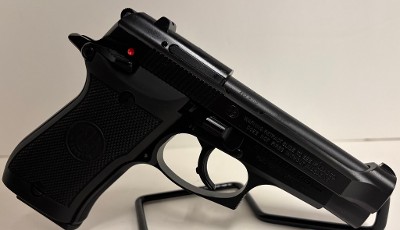 BERETTA 85 FS CHEETAH .380 ACP - Image 2 of 7