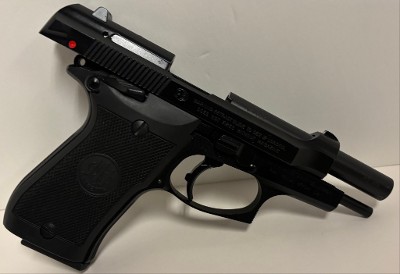 BERETTA 85 FS CHEETAH .380 ACP - Image 6 of 7