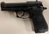 BERETTA 85 FS CHEETAH .380 ACP - Image 5 of 7