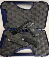 BERETTA 85 FS CHEETAH .380 ACP - Image 1 of 7