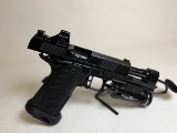 ALPHA FOXTROT ROMULUS 9MM LUGER (9x19 PARA) - Image 4 of 5