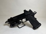ALPHA FOXTROT ROMULUS 9MM LUGER (9x19 PARA) - Image 3 of 5