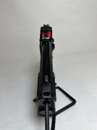 ALPHA FOXTROT ROMULUS 9MM LUGER (9x19 PARA) - Image 2 of 5