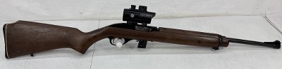 MARLIN 989 M2 .22 long/.22 lr - Image 1 of 18