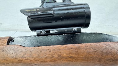 MARLIN 989 M2 .22 long/.22 lr - Image 11 of 18