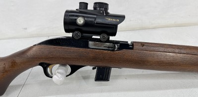 MARLIN 989 M2 .22 long/.22 lr - Image 3 of 18