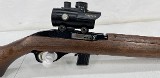 MARLIN 989 M2 .22 long/.22 lr - Image 3 of 18
