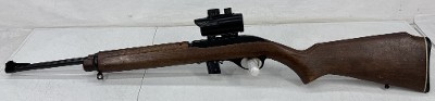 MARLIN 989 M2 .22 long/.22 lr - Image 6 of 18