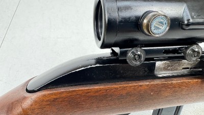 MARLIN 989 M2 .22 long/.22 lr - Image 14 of 18