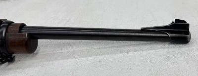 MARLIN 989 M2 .22 long/.22 lr - Image 5 of 18