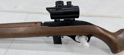 MARLIN 989 M2 .22 long/.22 lr - Image 8 of 18