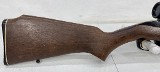 MARLIN 989 M2 .22 long/.22 lr - Image 2 of 18