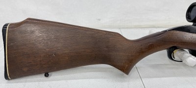 MARLIN 989 M2 .22 long/.22 lr - Image 2 of 18