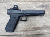 GLOCK G40 GEN 4 MOS 10MM - Image 2 of 4