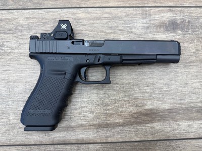 GLOCK G40 GEN 4 MOS 10MM - Image 2 of 4