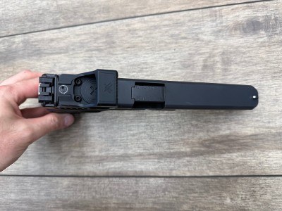 GLOCK G40 GEN 4 MOS 10MM - Image 3 of 4