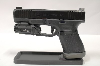 GLOCK 19 GEN 5 9MM LUGER (9x19 PARA) - Image 2 of 7