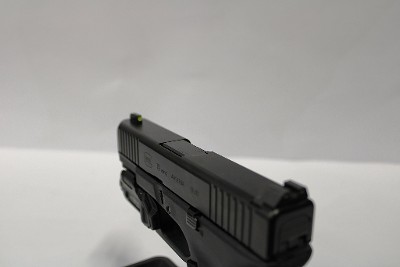 GLOCK 19 GEN 5 9MM LUGER (9x19 PARA) - Image 6 of 7
