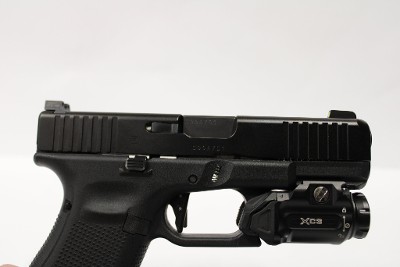 GLOCK 19 GEN 5 9MM LUGER (9x19 PARA) - Image 4 of 7