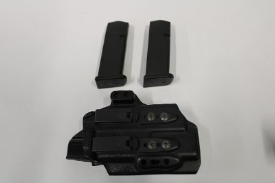 GLOCK 19 GEN 5 9MM LUGER (9x19 PARA) - Image 7 of 7