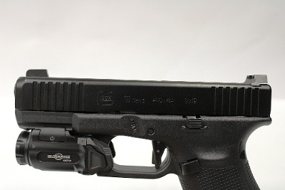 GLOCK 19 GEN 5 9MM LUGER (9x19 PARA) - Image 5 of 7