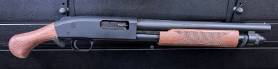 MOSSBERG 590 Shockwave 12 GA - Image 1 of 3