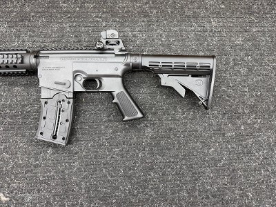 MOSSBERG 715T .22 LR - Image 6 of 7