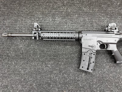 MOSSBERG 715T .22 LR - Image 7 of 7