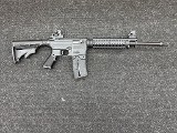 MOSSBERG 715T .22 LR - Image 1 of 7