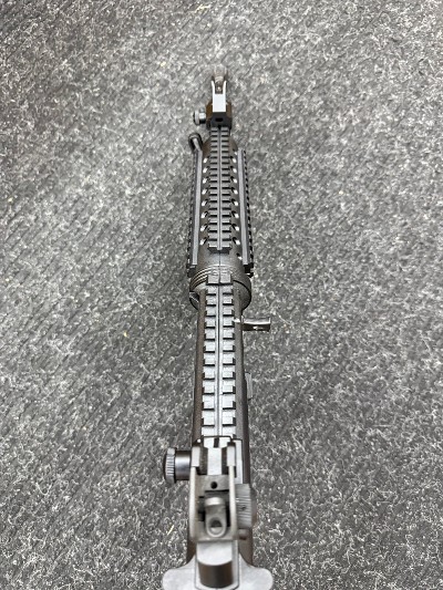 MOSSBERG 715T .22 LR - Image 4 of 7