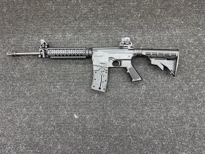 MOSSBERG 715T .22 LR - Image 5 of 7