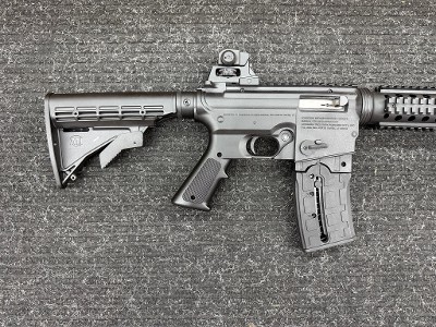 MOSSBERG 715T .22 LR - Image 3 of 7