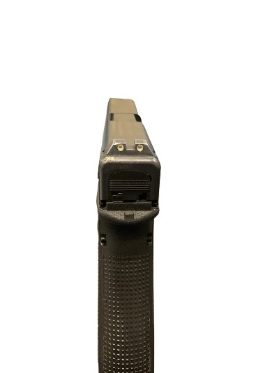 GLOCK G17 GEN 4 9MM LUGER (9x19 PARA) - Image 4 of 9