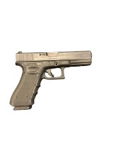 GLOCK G17 GEN 4 9MM LUGER (9x19 PARA) - Image 1 of 9