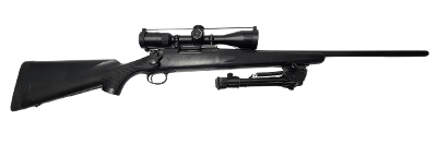 REMINGTON 700 .243 WIN - Image 1 of 4