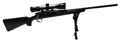 REMINGTON 700 .243 WIN - Image 2 of 4