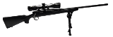 REMINGTON 700 .243 WIN - Image 2 of 4