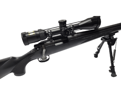 REMINGTON 700 .243 WIN - Image 4 of 4