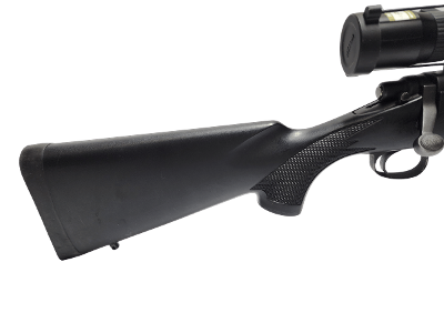 REMINGTON 700 .243 WIN - Image 3 of 4
