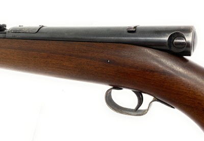 WINCHESTER 74 .22 LR - Image 10 of 14