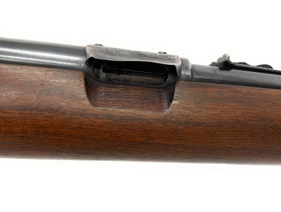 WINCHESTER 74 .22 LR - Image 4 of 14