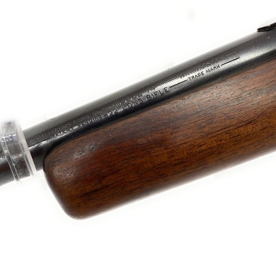 WINCHESTER 74 .22 LR - Image 12 of 14